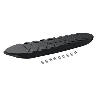 Iconic Accessories® - 5in Pads & Clips