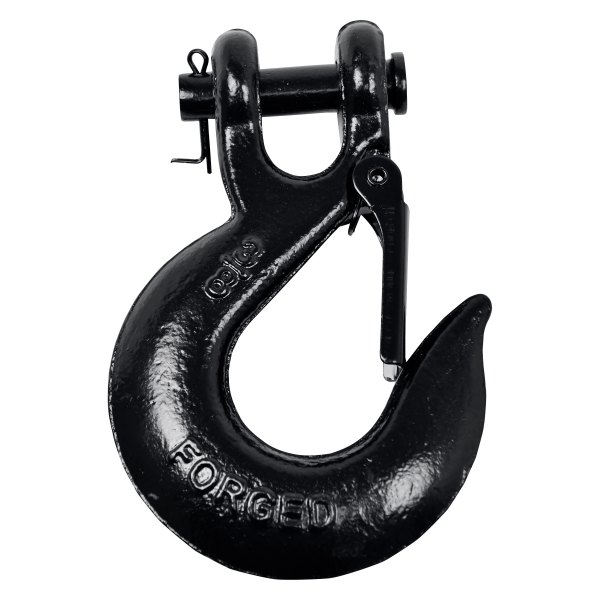 Iconic Accessories® - Replacement Winch Hook with Strap