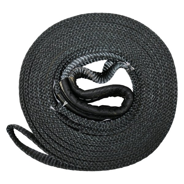 Iconic Accessories® - 2.5" x 30' Snatch Strap