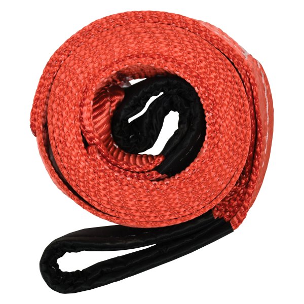 Iconic Accessories® - Tree Trunk Strap with Nylon Reinforced Ends