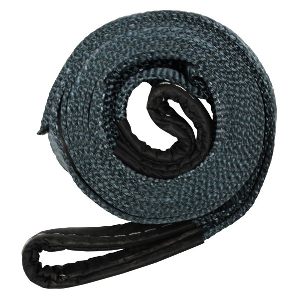 Iconic Accessories® - Tree Trunk Strap with Nylon Reinforced Ends