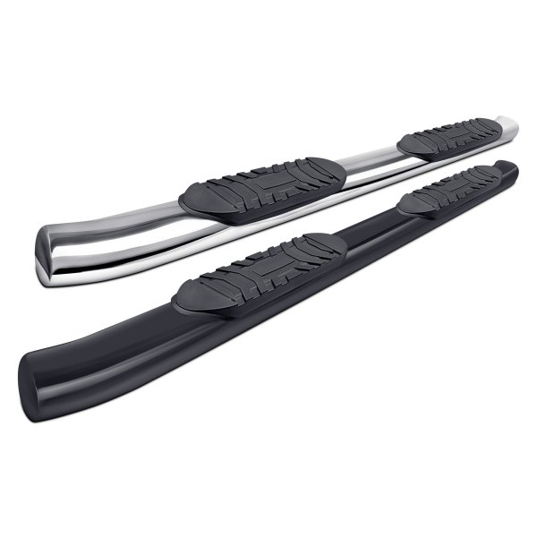 Iconic Accessories® - 5" Oval Step Bars