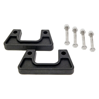 Iconic Accessories® - Leveling Kit
