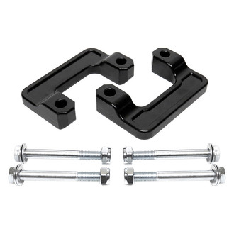 Iconic Accessories® - Leveling Kit