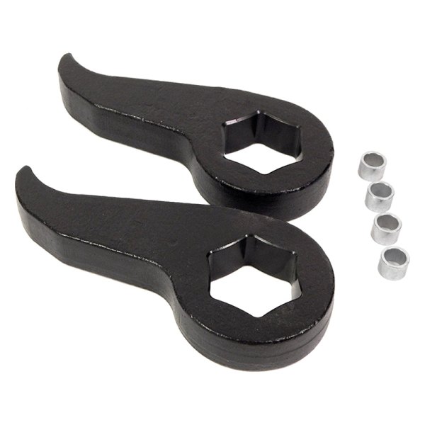 Iconic Accessories® - 1.5"-2" Front Leveling Torsion Bar Keys