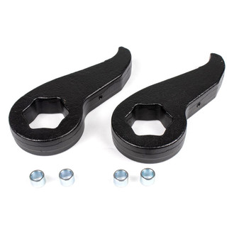 Iconic Accessories® - Leveling Torsion Bar Keys
