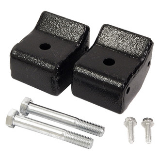 Iconic Accessories® - Leveling Kit