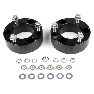 Iconic Accessories® - Leveling Kit