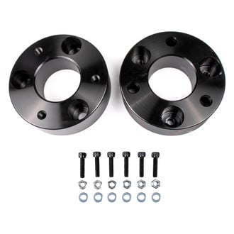 Iconic Accessories® - 2.5" Front Leveling Kit
