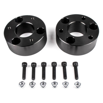 Iconic Accessories® - Leveling Kit