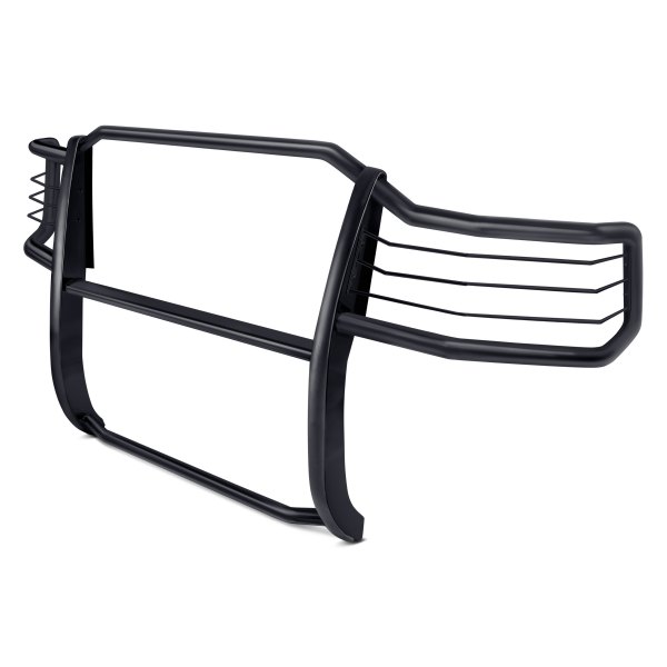 Iconic Accessories® - Black Grille Guard