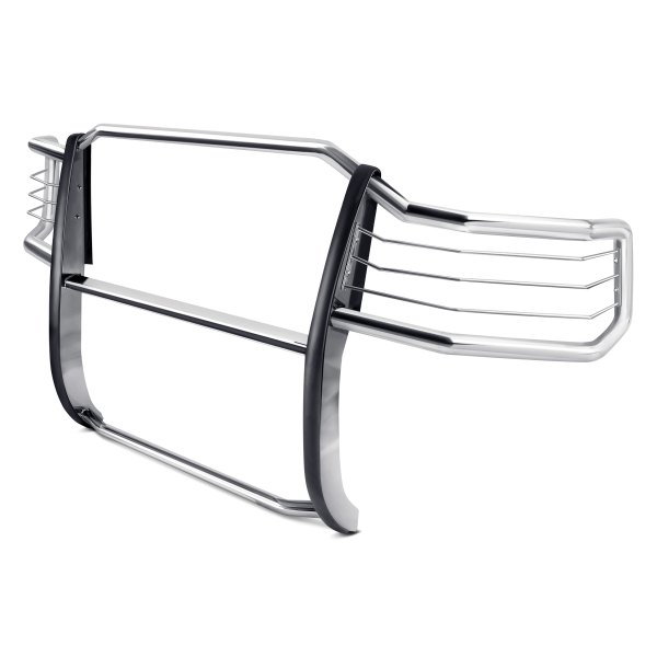 Iconic Accessories® - Polished Grille Guard