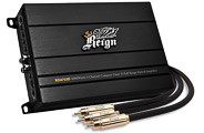 3-Channel Amplifiers Thumbnail