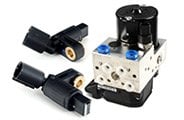ABS System Parts