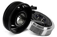 A/C Compressor Clutches Thumbnail
