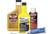 Adhesives & Sealants Thumbnail