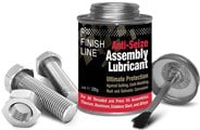 Anti-Seize Lubricants Thumbnail