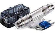Audio Fuses & Fuse Holders Thumbnail