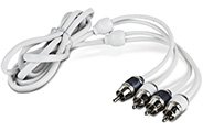Audio RCA Cables Thumbnail