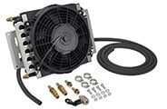 Automatic Transmission Oil Coolers Thumbnail