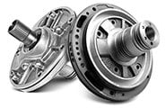 Automatic Transmission Oil Pumps Thumbnail