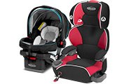 Baby Car Seats Thumbnail