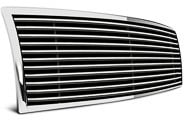 Billet Grilles Thumbnail