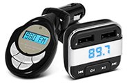 BT FM Transmitters Thumbnail