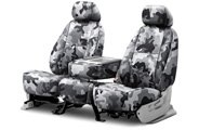 Camo Seat Covers