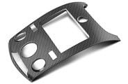 Carbon Fiber Dash Kits Thumbnail