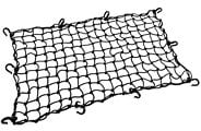 Truck Bed Cargo Nets Thumbnail