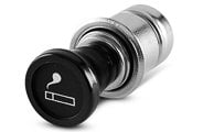 Cigarette Lighters + Components