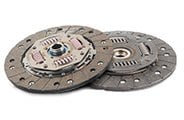 Clutch Discs Thumbnail