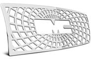 CNC Machined Grilles Thumbnail