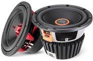 Component Subwoofers Thumbnail
