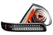 Custom Signal Lights Thumbnail