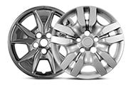 Wheel Covers Thumbnail