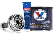 CV Joint Lubricants Thumbnail