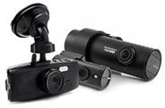 Dash Cams & Vehicle DVR Thumbnail