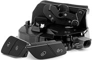 Door Lock Actuators + Switches