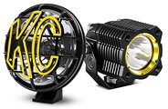 Auxiliary / Driving Lights