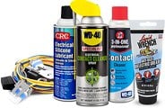 Electrical Lubricants Thumbnail