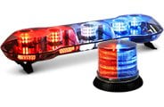 Emergency Vehicle Lights Thumbnail