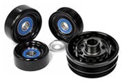 Engine Pulleys Thumbnail