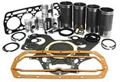 Engine Rebuild Kits Thumbnail