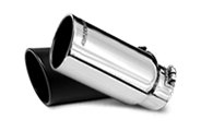 Exhaust Tips