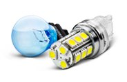 Exterior Light Bulbs