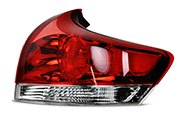 Factory Tail Lights