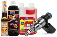 Fuel System Additives Thumbnail