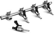 Fuel Injectors, Fuel Rails Thumbnail